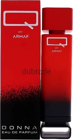 ARMAF Q Donna Women'S Eau De Perfume, 100 Ml 0