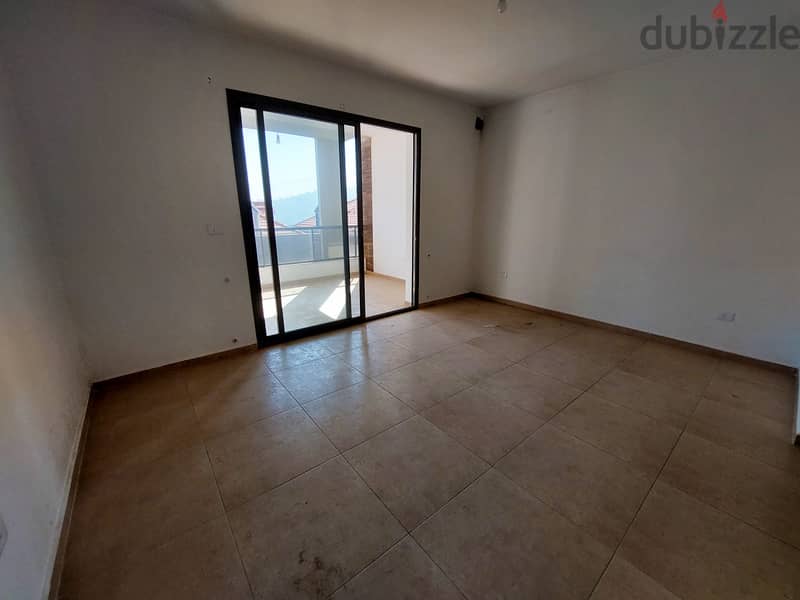 Brand New Apartment in Qornet Chehwan, Metn with Partial Mountain View 1
