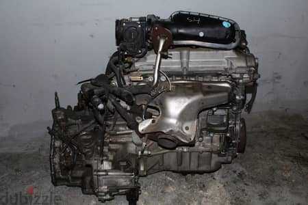 Engines Nissan Tida Sunny Micra       محركات نيسان