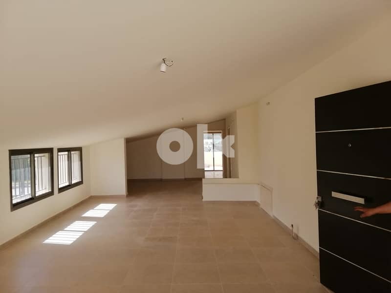 L09489-Duplex for Sale with Terrace in Hboub 5