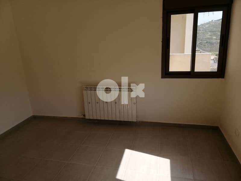 L09489-Duplex for Sale with Terrace in Hboub 7