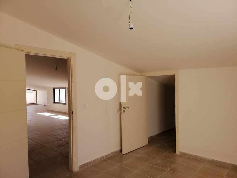 L09489-Duplex for Sale with Terrace in Hboub 11