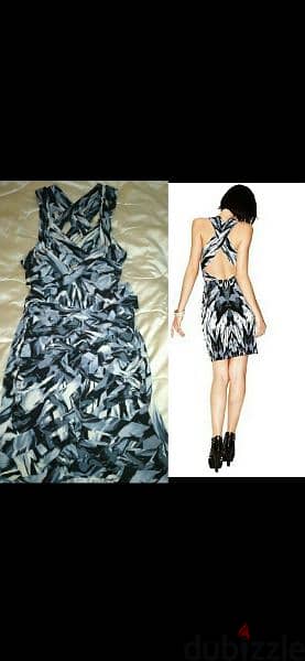 dress full lycra straps s to xxl 0