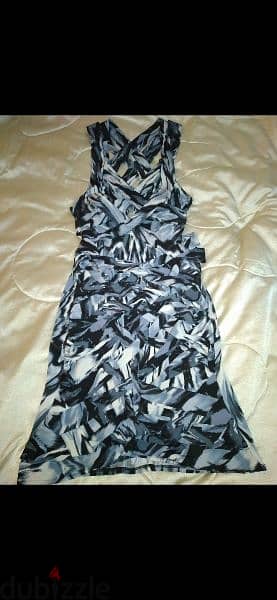 dress full lycra straps s to xxl 2