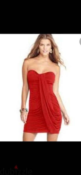 dress 3 colours drapee front s to xxL 3