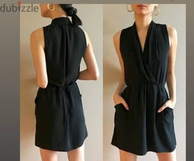 dress chiffon black ma3 jyeb s to xxL