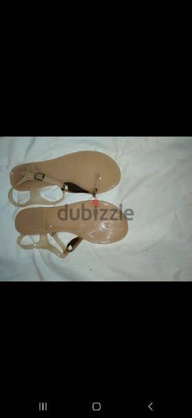 shoes sandals za7ef lon nude 39/40 bas  1=7$ or 3=15$ 2