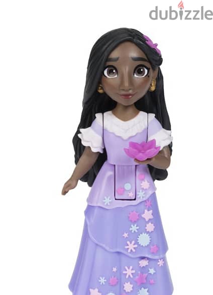 Encanto Disney Small character Madrigal Doll Playset 3