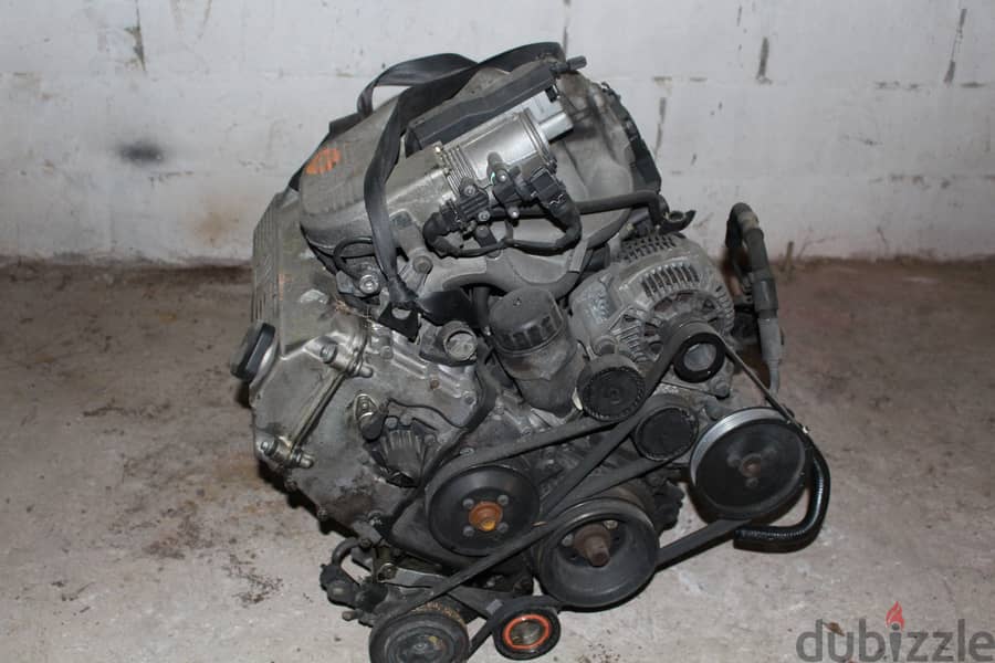 All types of BMW engines and used spare parts     BMW جميع أنواع قطع 2