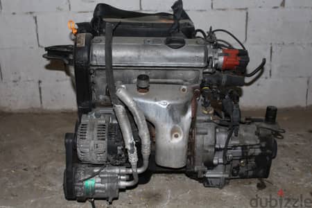 golf engines tiguane golf 5 4 3 passat قطع غولف مستعملة