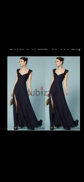 dress chiffon mbattan s to xxxL 5