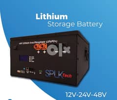 Lithium LiFePO4 batteries 280ah
