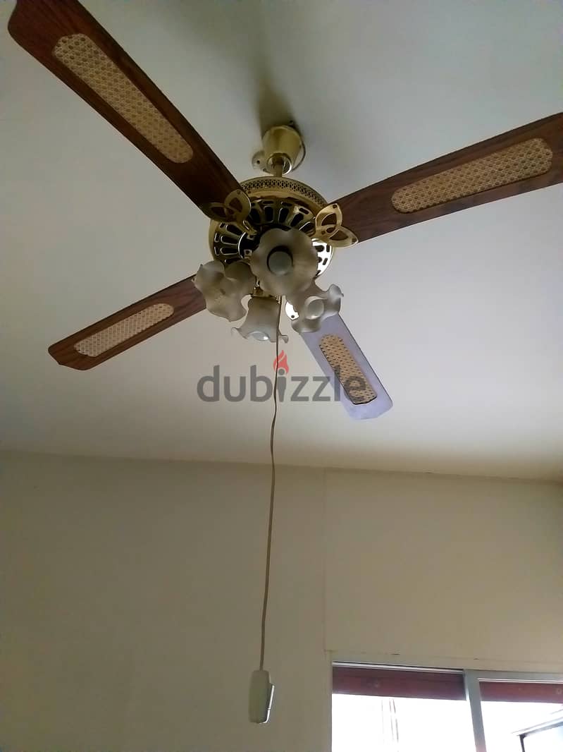 Lamp Ventilator 3