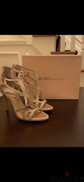 Women's BCBGeneration Wedge Sandals | Nordstrom