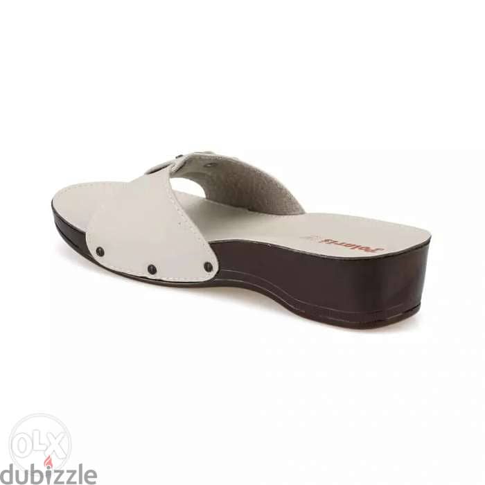 New in the box. Medical women slippers Polaris. Size 38. 2