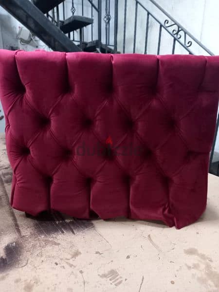 تنجيد مفروشات Furniture upholstery 3