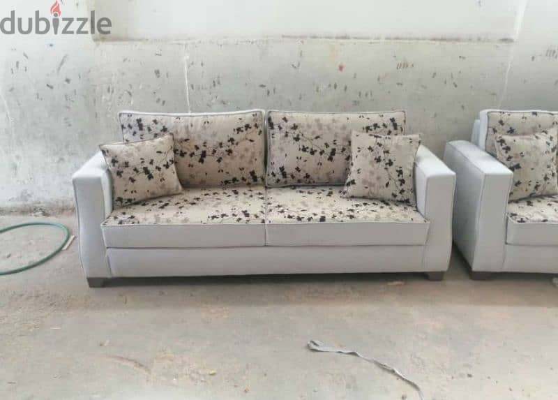 تنجيد مفروشات Furniture upholstery 1