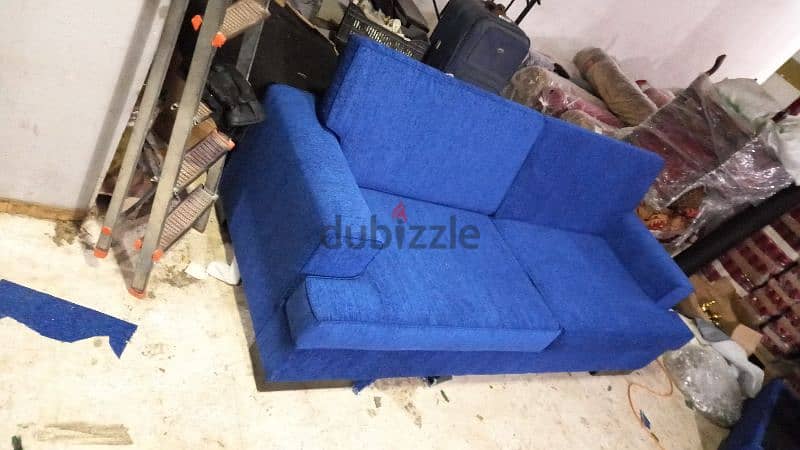 تنجيد مفروشات Furniture upholstery 10