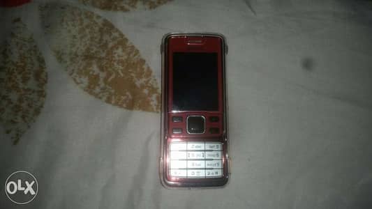 Nokia 6300 new