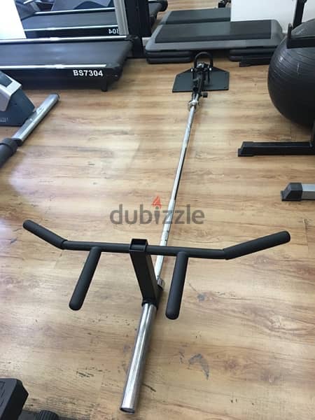 t bar new best quality we have also all sports equipment 5