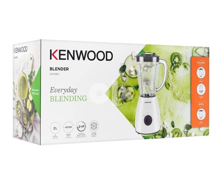 KENWOOD Blender 2
