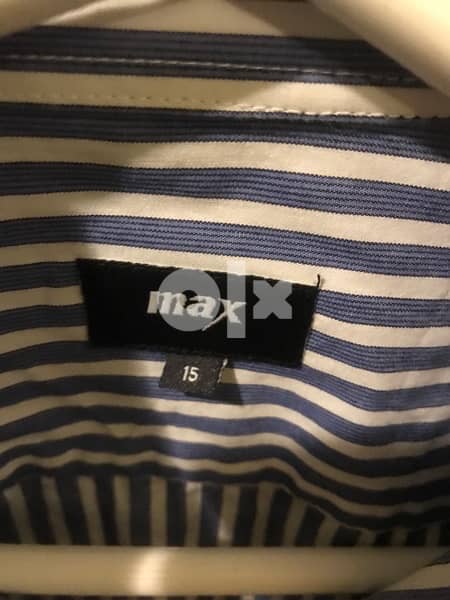 max size large 1
