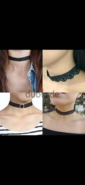 choker