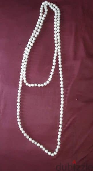 necklace 3a2ed loulou tawil high quality 2