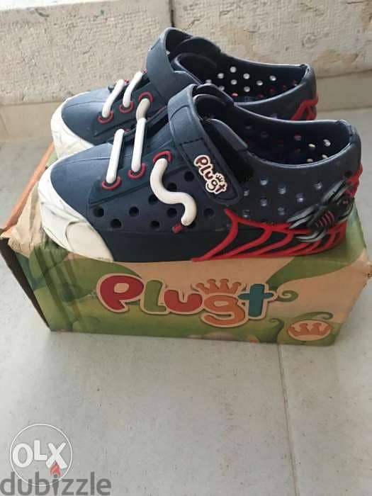 Water Shoes for boys 1