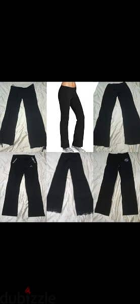 pants 5 modelet s to xxL