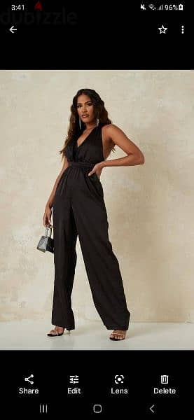 overall satin s to xxL 1