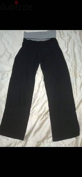 jogging pants grey trim s to xxL 2