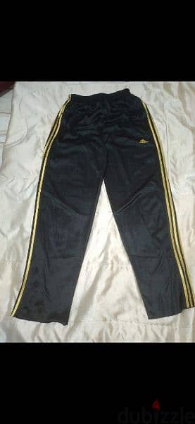 pants authentic addidas pants black s to xxL original bag available 2