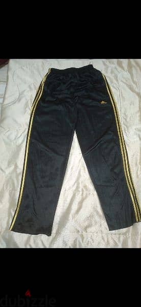 pants authentic addidas pants black s to xxL original bag available 3
