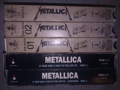 Metallica