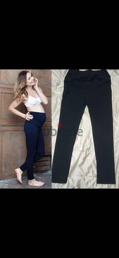 pants for pregnancy navy s to xxL 0