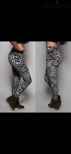 legging