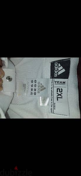 addidas white pants s to xxL original bag available 3