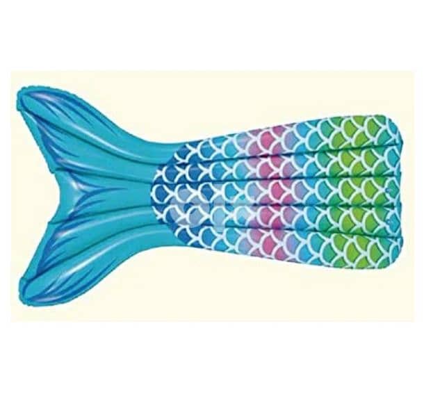 Blue and Green Mermaid Tail Swimming Pool 183cmx110cm
/3$ delivery 1