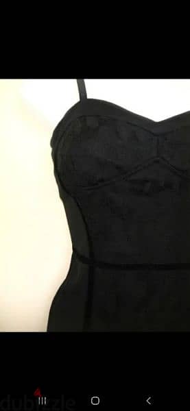 dress by Jessica Simpsons  corset s to xxxL 3