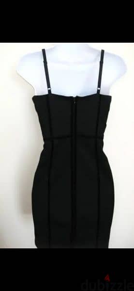 dress by Jessica Simpsons  corset s to xxxL 4