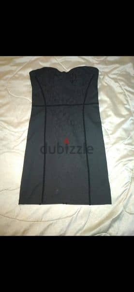 dress by Jessica Simpsons  corset s to xxxL 8