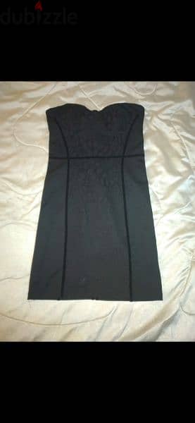dress by Jessica Simpsons  corset s to xxxL 9