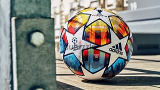 Adidas ball final Champions League 2022