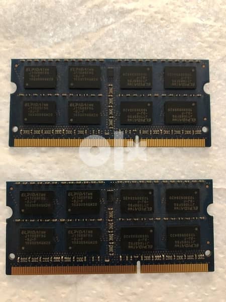4gb ddr3 ram for laptop 10600S 1