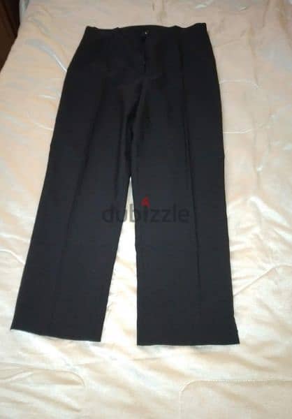 pants black bas s to xL 2