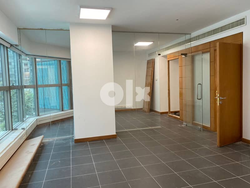 L09504-Office for Rent in A Prime Location Achrafieh 1