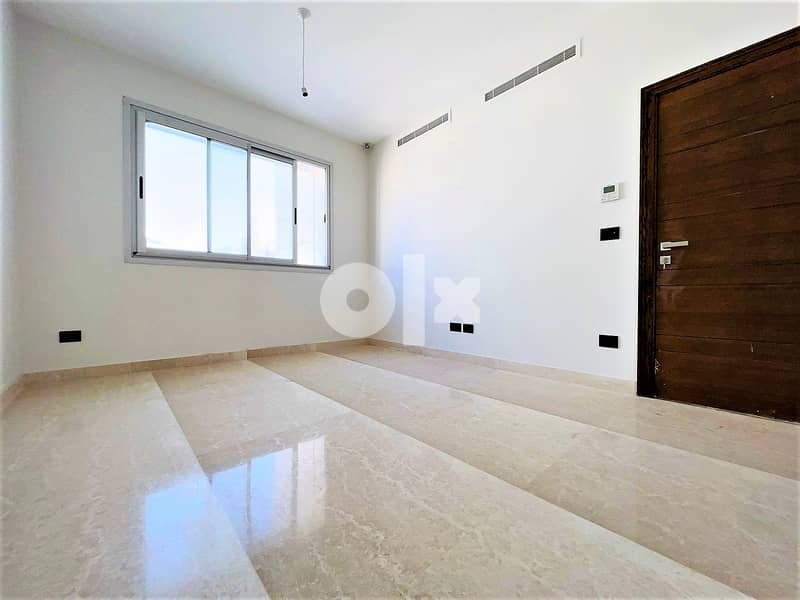 Apartment For Rent In Rawche With Sea View 6