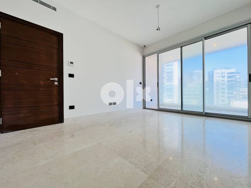 Apartment For Rent In Rawche With Sea View 7