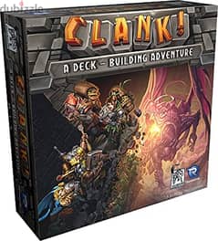 Clank 0